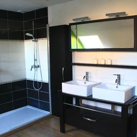 빌라 Gertrude&friends Herbais