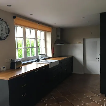 빌라 Gertrude&friends *