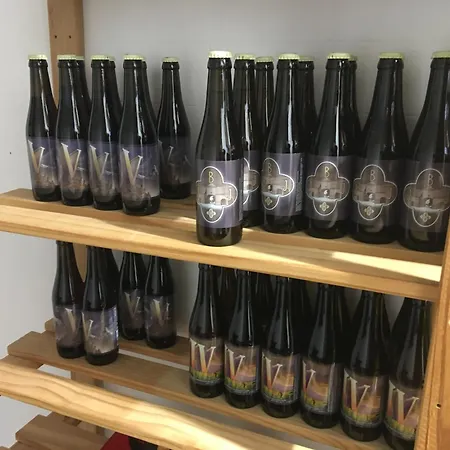 Gertrude&friends Villa Herbais