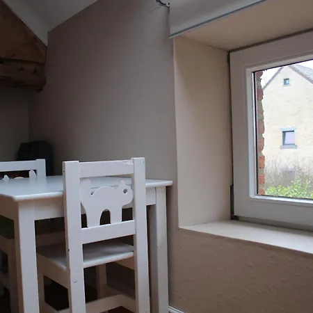 Gertrude&friends * Herbais