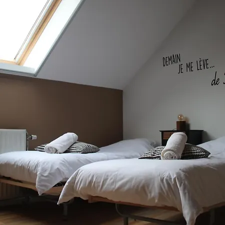 Gertrude&friends Villa *