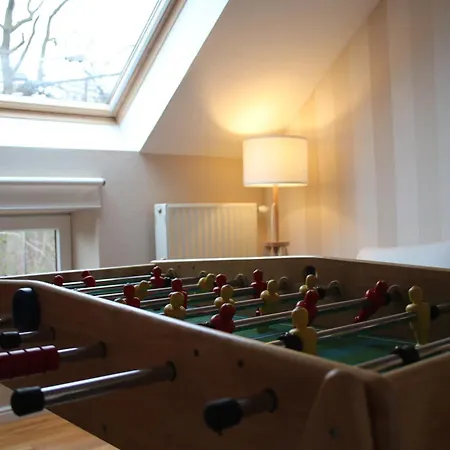 Villa Gertrude&friends *