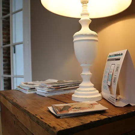 빌라 Gertrude&friends