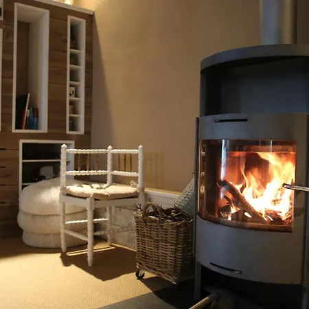 Gertrude&friends Villa *