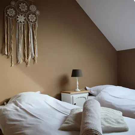 Villa Gertrude&friends *