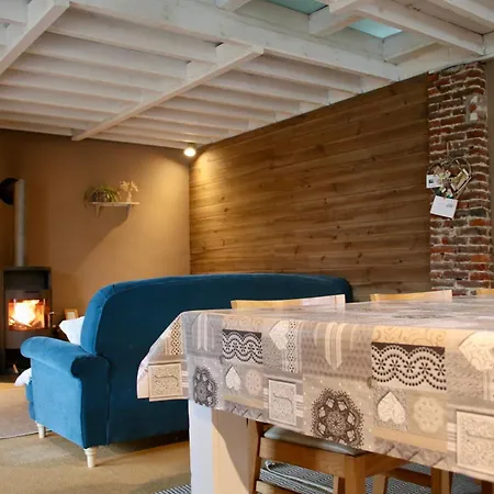 Gertrude&friends Herbais