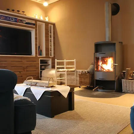 Gertrude&friends * Herbais