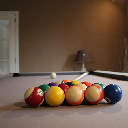 Gertrude&friends 빌라