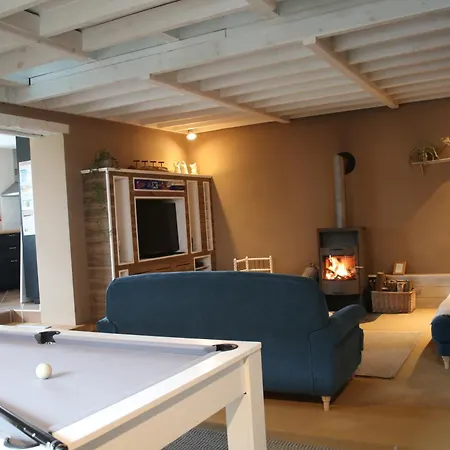 Gertrude&friends Villa *