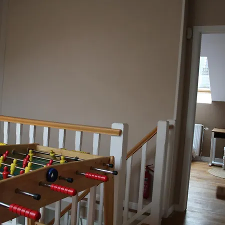 Gertrude&friends Villa Herbais