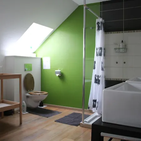 Gertrude&friends * Herbais