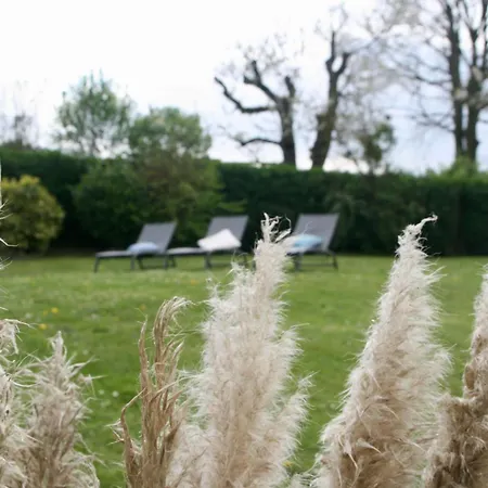 Gertrude&friends 빌라