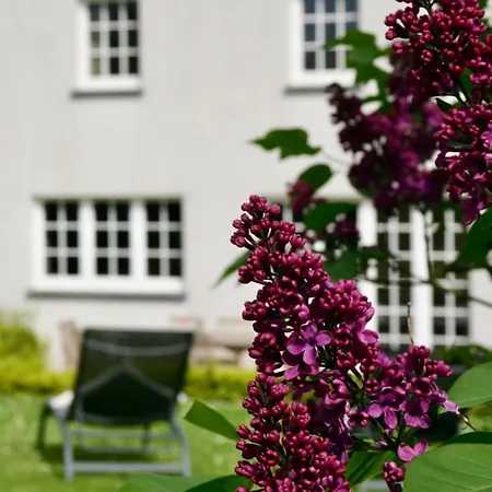 Villa Gertrude&friends Herbais