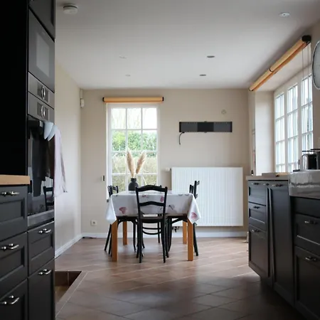 Gertrude&friends 빌라