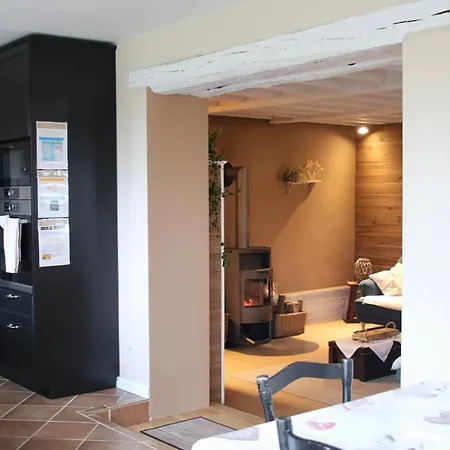 Gertrude&friends 빌라 *