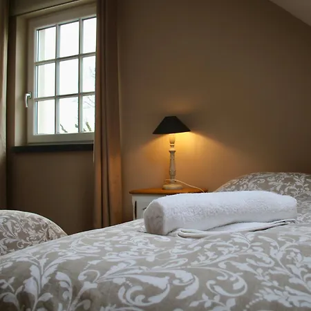 빌라 Gertrude&friends *