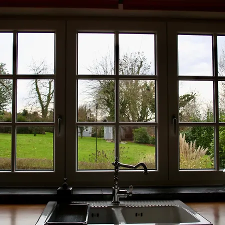 Gertrude&friends 빌라 Herbais