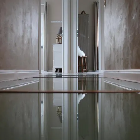 Villa Gertrude&friends Herbais