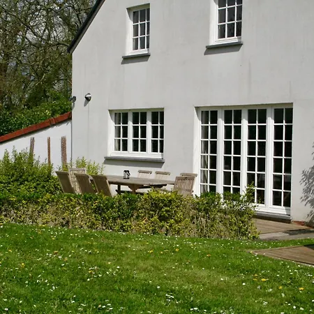 Gertrude&friends * Herbais