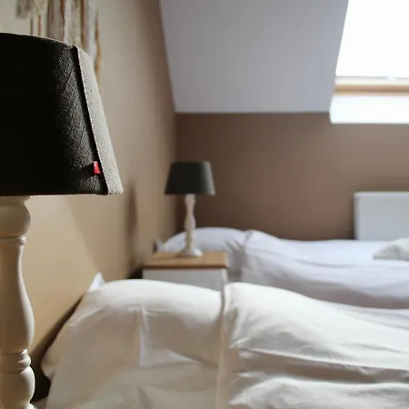 Gertrude&friends Villa *