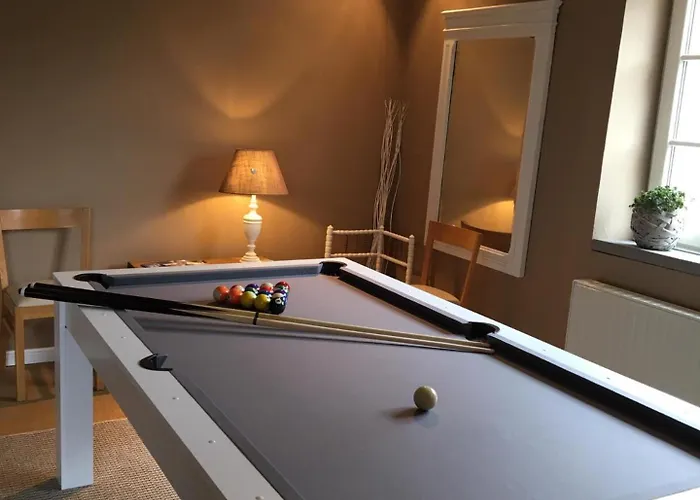 فيلة Gertrude&friends *