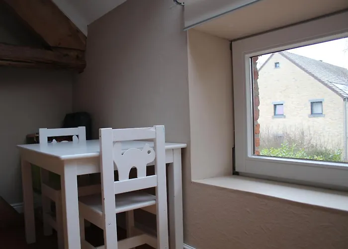 Gertrude&friends * Herbais