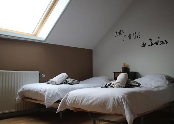 Gertrude&friends فيلة *