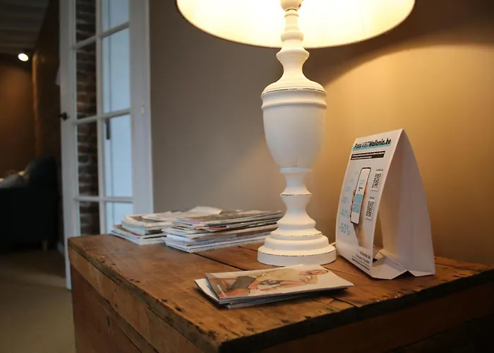 فيلة Gertrude&friends