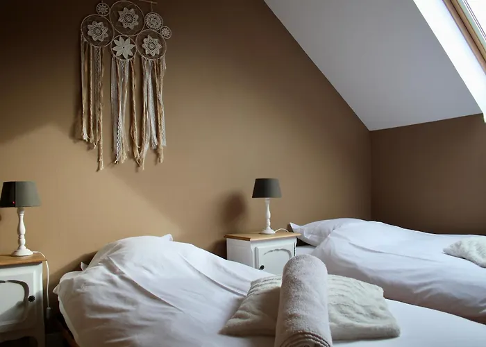 فيلة Gertrude&friends *