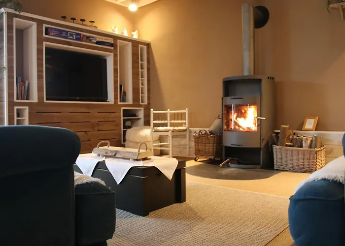 Gertrude&friends * Herbais