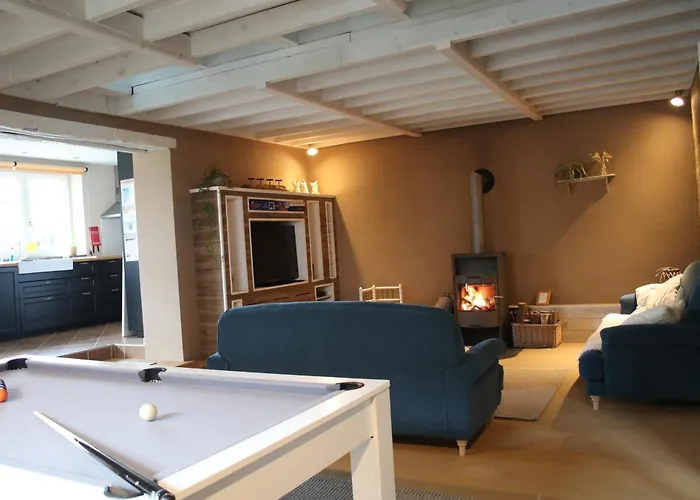 Gertrude&friends فيلة *