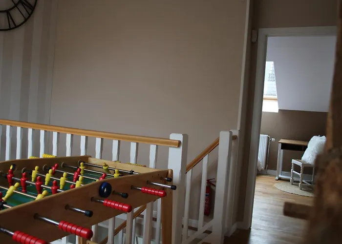 Gertrude&friends فيلة Herbais