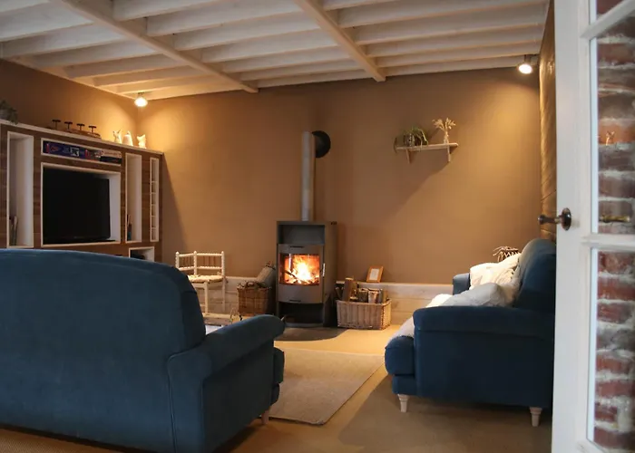 Gertrude&friends Herbais