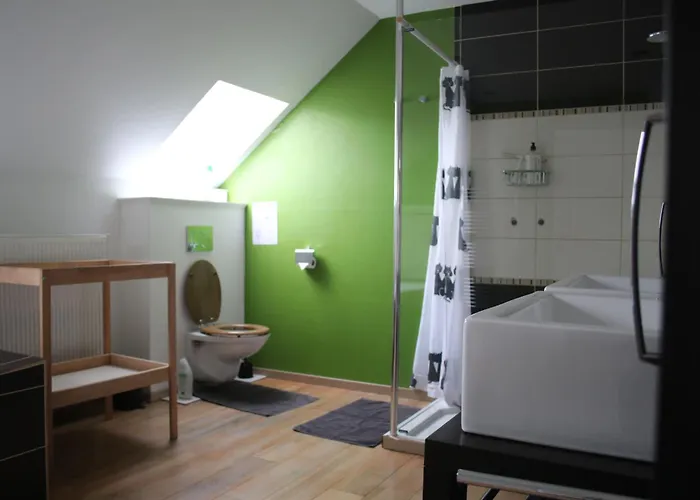 Gertrude&friends * Herbais