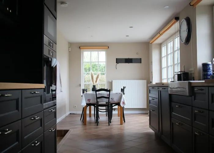 Gertrude&friends فيلة