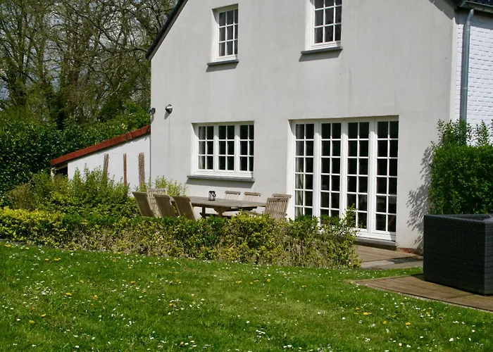 Gertrude&friends * Herbais