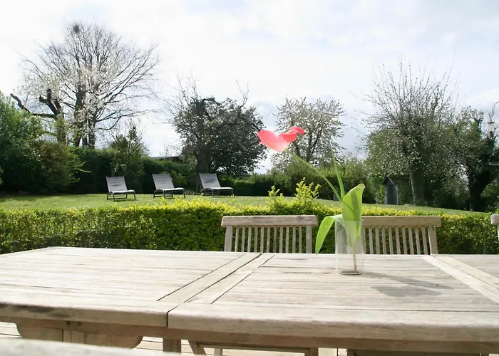 فيلة Gertrude&friends