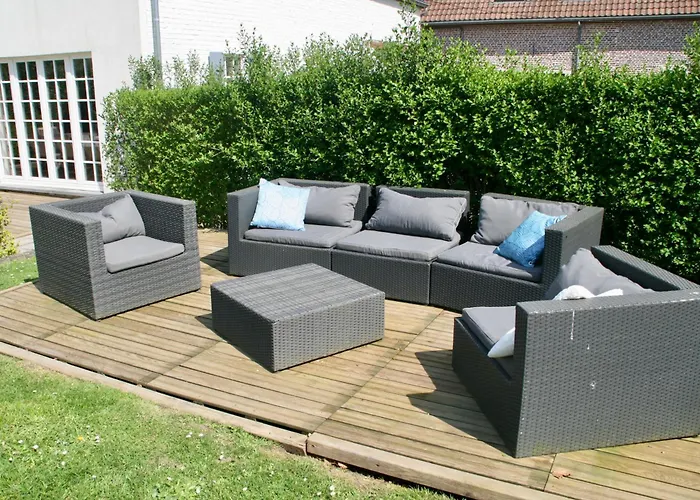 فيلة Gertrude&friends *